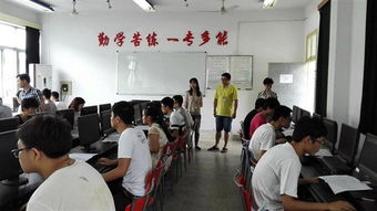 湖南石油化工職業(yè)技術(shù)學(xué)院舉辦學(xué)生制圖員職業(yè)技能鑒定考試