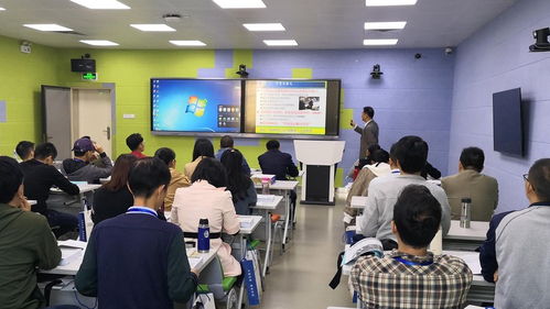 全省職業(yè)院校“雙師型”骨干教師3D打印專業(yè)技能提升培訓(xùn)在我院隆重開班