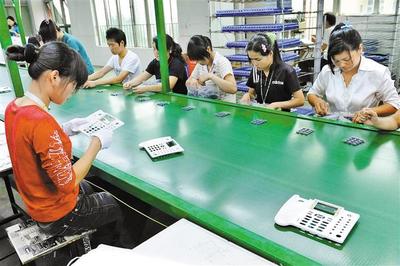 技能提升，賦能未來——深圳職業(yè)技能提升行動服務(wù)周正式啟動
