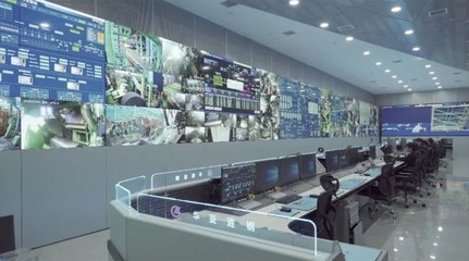 中冶南方 堅持技術創新，打造綠色智能的鋼鐵新生態